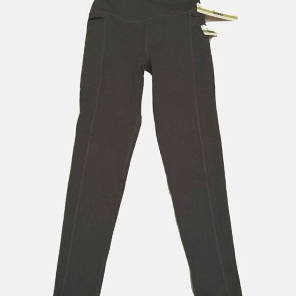 𝅺Nicole Miller Leggings. Size Small - Picture 1 of 7